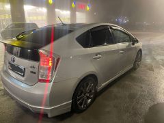 Фото авто Toyota Prius