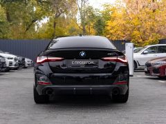 Фото авто BMW 4 серии