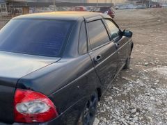 Photo of the vehicle ВАЗ (Lada) Priora