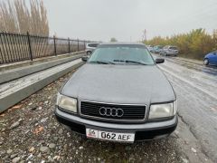 Фото авто Audi 100