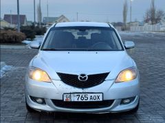 Photo of the vehicle Mazda 3