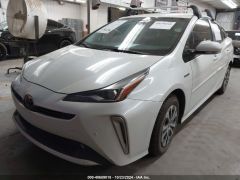 Сүрөт унаа Toyota Prius