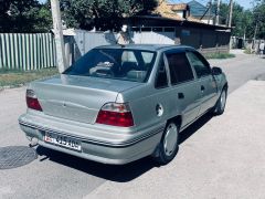 Сүрөт унаа Daewoo Nexia