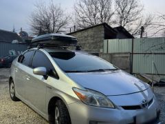 Photo of the vehicle Toyota Prius