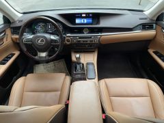 Фото авто Lexus ES