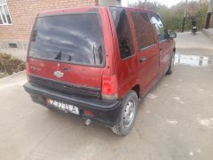 Сүрөт унаа Daewoo Tico