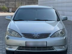 Сүрөт унаа Toyota Camry