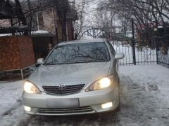 Сүрөт унаа Toyota Camry