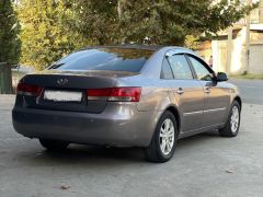 Фото авто Hyundai Sonata