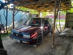 Сүрөт унаа Volkswagen Vento