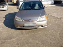 Photo of the vehicle Honda Civic