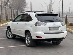 Сүрөт унаа Lexus RX