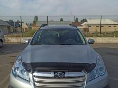 Photo of the vehicle Subaru Outback