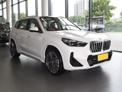 Фото авто BMW X1