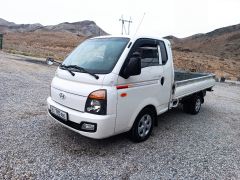 Фото авто Hyundai Porter