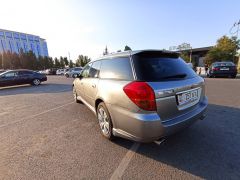 Фото авто Subaru Legacy