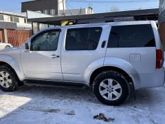 Photo of the vehicle Nissan Pathfinder