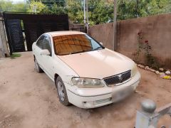 Photo of the vehicle Nissan Bluebird