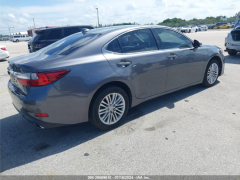 Сүрөт унаа Lexus ES