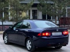 Фото авто Honda Accord