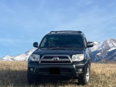 Фото авто Toyota 4Runner