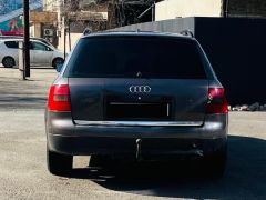 Сүрөт унаа Audi A6