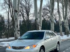 Photo of the vehicle Toyota Camry