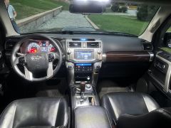 Photo of the vehicle Toyota 4Runner