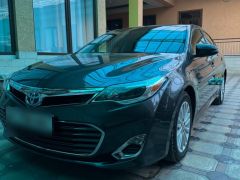 Photo of the vehicle Toyota Avalon