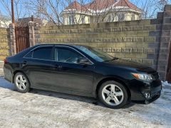 Photo of the vehicle Toyota Camry