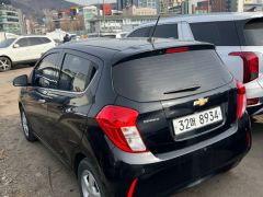 Сүрөт унаа Chevrolet Spark