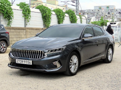 Сүрөт унаа Kia K7