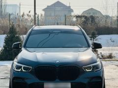 Сүрөт унаа BMW X5