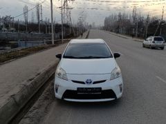 Photo of the vehicle Toyota Prius