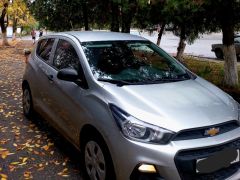 Сүрөт унаа Chevrolet Spark