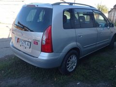 Сүрөт унаа Mazda Premacy