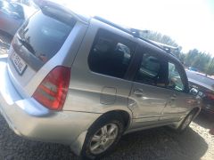 Photo of the vehicle Subaru Forester