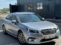 Сүрөт унаа Subaru Legacy