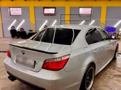 Сүрөт унаа BMW 5 серия