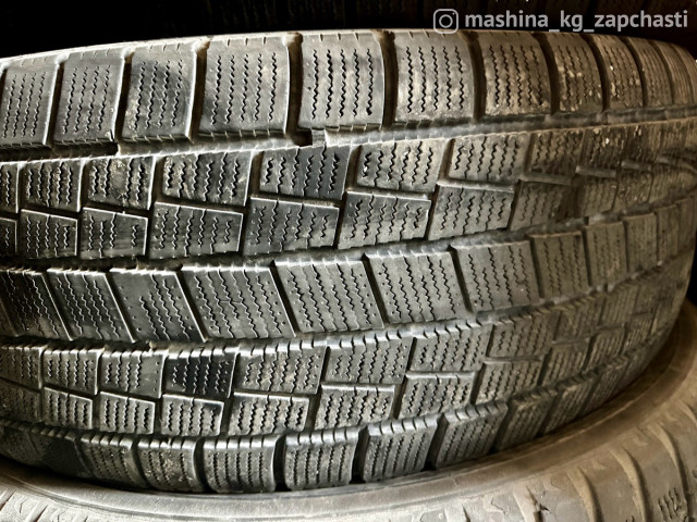 Tires - 265/65/17