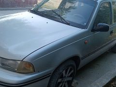 Сүрөт унаа Daewoo Nexia