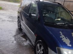 Фото авто Mitsubishi RVR