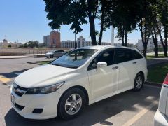 Сүрөт унаа Honda Stream