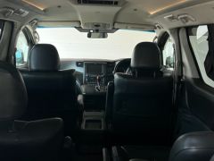 Фото авто Toyota Alphard