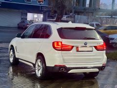 Фото авто BMW X5