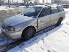 Сүрөт унаа Toyota Caldina