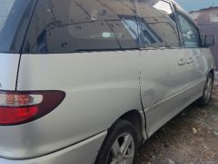 Photo of the vehicle Toyota Previa