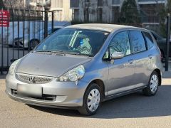 Сүрөт унаа Honda Fit