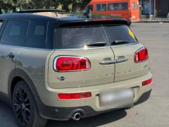 Фото авто MINI Clubman