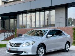 Сүрөт унаа Toyota Camry